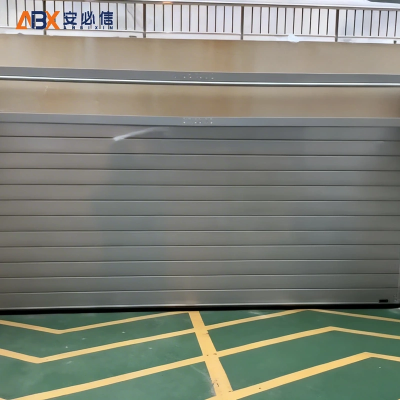 延边朝鲜族自治州金属高速门
